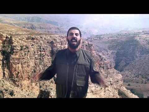 Aram Serhad - Nahêlin