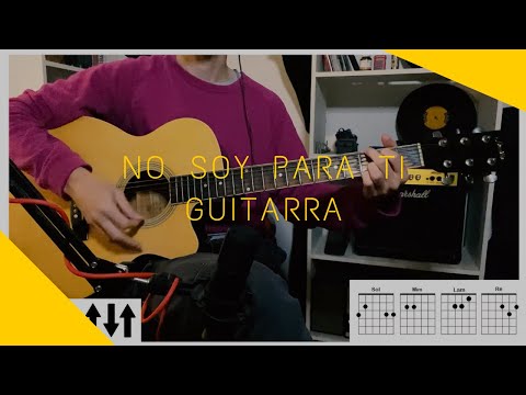 No Soy Para Ti - Mon Laferte