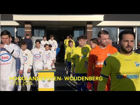 Hooglanderveen Woudenberg 1 feb 2025