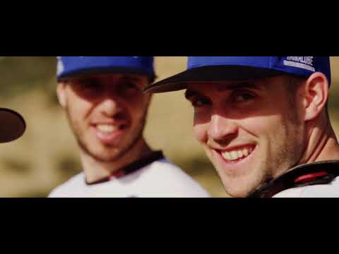 2018 Wilvo Yamaha Official MXGP Team Launch with Shaun Simpson, Arnaud Tonus & Jeremy Seewer