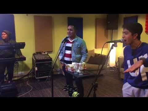 Zalikha - Iqi Zainol FT Floor 88