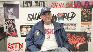 1968 Olympics Black Power Salute