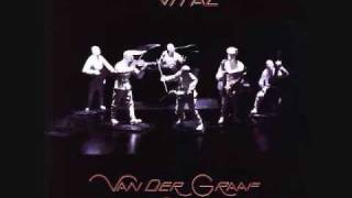 Van Der Graaf Generator - Mirror Images