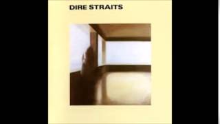 Dire Straits - Lions