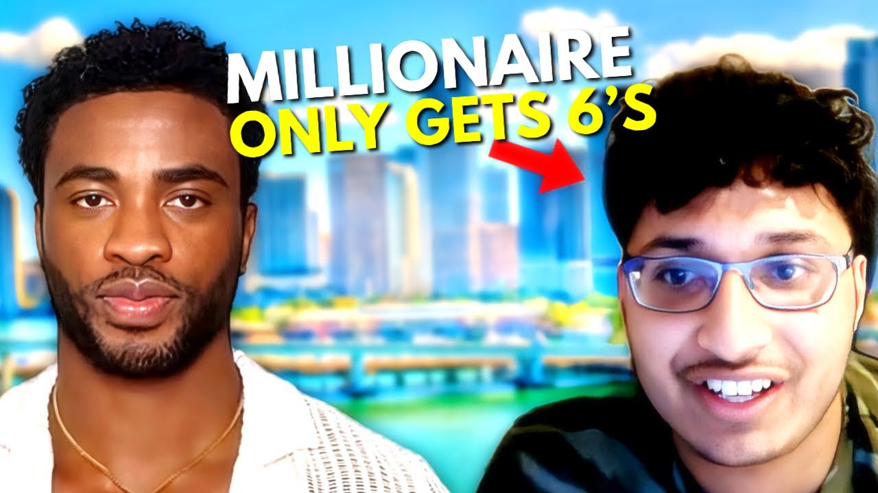 Here's Why Being Rich WON'T Get You Laid