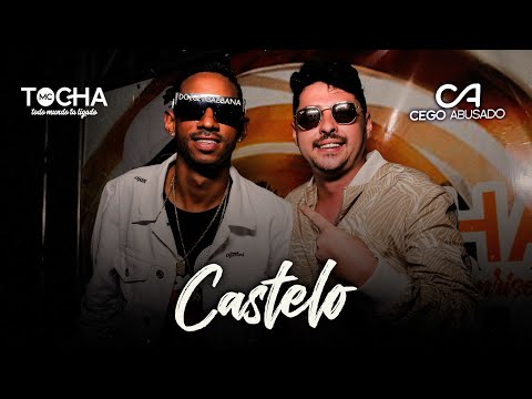 Mc Tocha e Cego Abusado - Castelo (DVD TOCHA CONVIDA SUNRISE)
