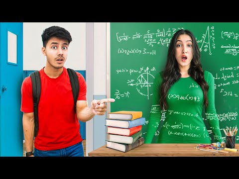 EXTREME CAMOUFLAGE HIDE & SEEK IN SCHOOL!