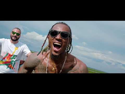 Dj Chucky ft  Jaredo & Christoph The Change   Don't Belive Official Music Video