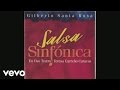 Gilberto Santa Rosa - Impaciencia (Live Version (Cover Audio))