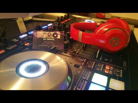 Baris Manco Evelallah Dj Derya Remix 2016