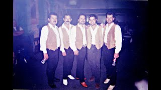 Tam Y Tex - De Que Te Quiero Te Quiero (Feat Lupe Esparza)