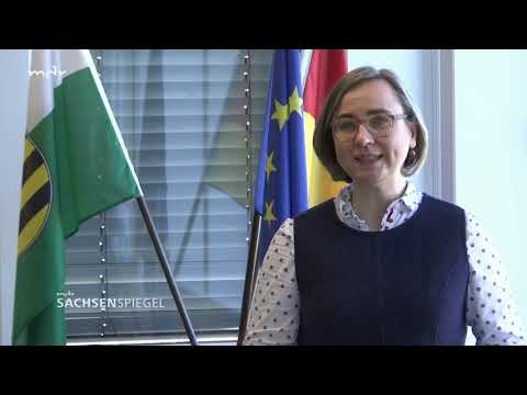 MDR  Sachsens Richterverein befürchtet Personalmangel