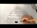 BB Cupcake