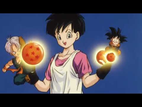 Tráiler Dragon Ball Z: El Regreso del Guerrero Legendario [WEB-DL] 1994