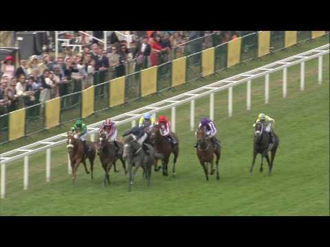 2017 Coronation Stakes - Winter - Racing TV