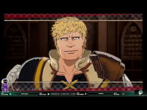 Fire Emblem: Three Houses Pt. 19