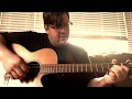 Your Warning (John Frusciante Cover) - Ryan Beckenbaugh Your Warning (John Frusciante Cover)