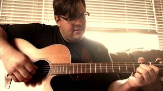 Your Warning (John Frusciante Cover)