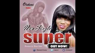 Olukemi Funke - Super