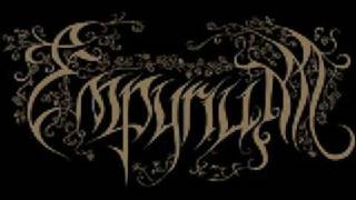 Empyrium - The blue mists of Night