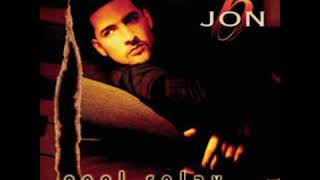 WHAT YOU SAY BOO - JON B ......