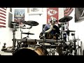 FIVE IRON FRENZY   PRE EX GIRLFRIEND   Drum Cover