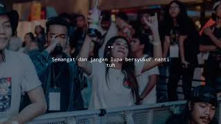 Download lagu Banyakin syukur kurangi sambat mp3