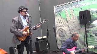 As the years go passing by Peter King & Jimmy Blake