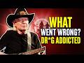 Johnny Winter: The manager he trusted took control of his career — and silenced him for years