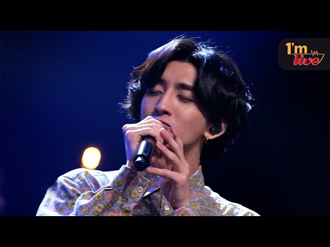 [I'm LIVE] JANNABI (잔나비) & Summer (뜨거운 여름밤은 가고 남은 건 볼품없지만)