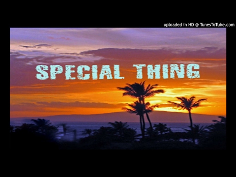 YFA- Special Thing (prod. PROBEATZ)