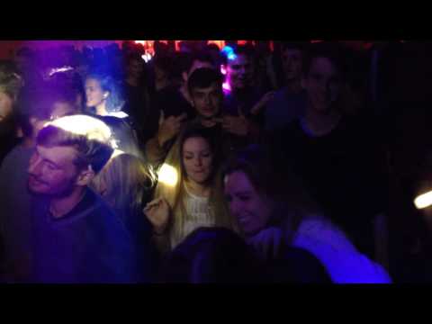 Kūn live at D!Club Lausanne - 23 09 2016