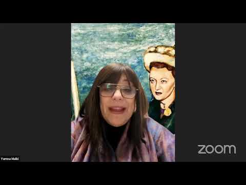 Hiloula de la Rabbanit Haya Mouchka