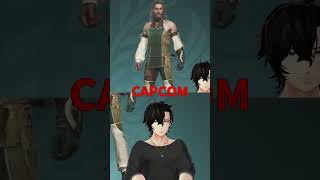 モンハンキャラクリ、オモロイwwww #モンハンワイルズ #モンスターハンター #モンハン