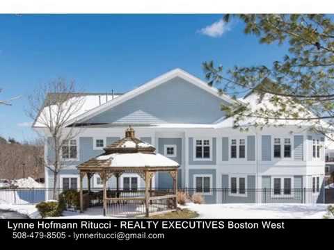 501 Commerce St Unit 3-206, Braintree MA 02184 - Condo - Real Estate - For Sale -
