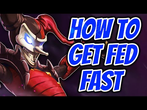 This Is How You Want To Play AD Shaco In Season 11 - The Clone