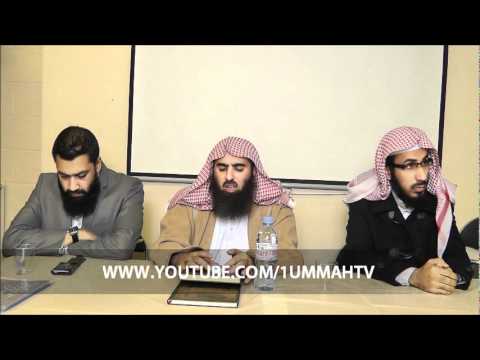 Shaykh Muhammad Al Luhaidan I Surah An Naziaat