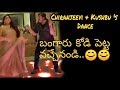 Chiranjeevi And Kushbu Craze DANCE 80 S Star Reunion Mr RayalaSeema