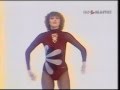 Ритмическая гимнастика с Еленой Букреевой 1986 