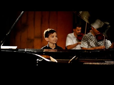 Visszhang: Virtuózok Székelyföldön – 2016. április 3.