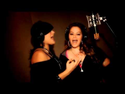 Ajustando Cuentas - Diana Reyes ft. Jenni Rivera