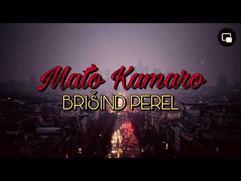 Mato Kamaro(Brisind Perel) ❤️‍🩹