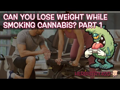 Can You Lose Weight Smoking Weed: 5 Honest Answers