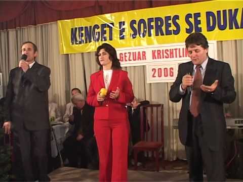 Gofile Papleka, Fran Kodra & Kole Hasani - Moj Selvi