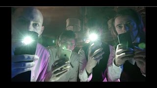 STOONS - Time Well Spent