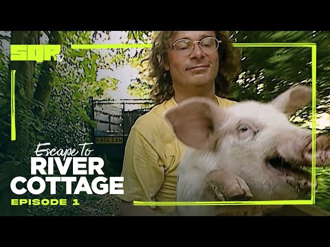 Escape to River Cottage | Episode 1 | Full Episode