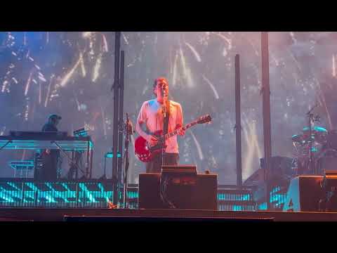 Deftones | i think about you all the time