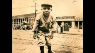 Garland Jeffreys Don&#39;t Call Me Buckwheat