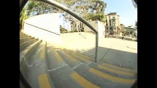 James Brockman - New Blood