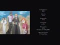 Bleach Ending 5 US Adult Swim Version